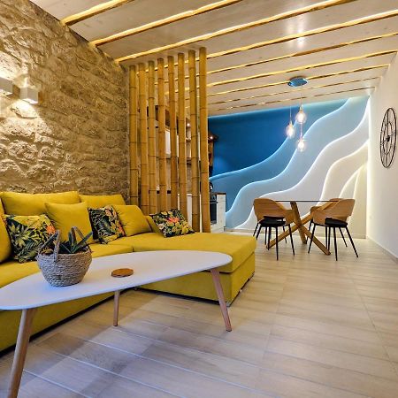 Kotroni Villas Финикунда Екстериор снимка