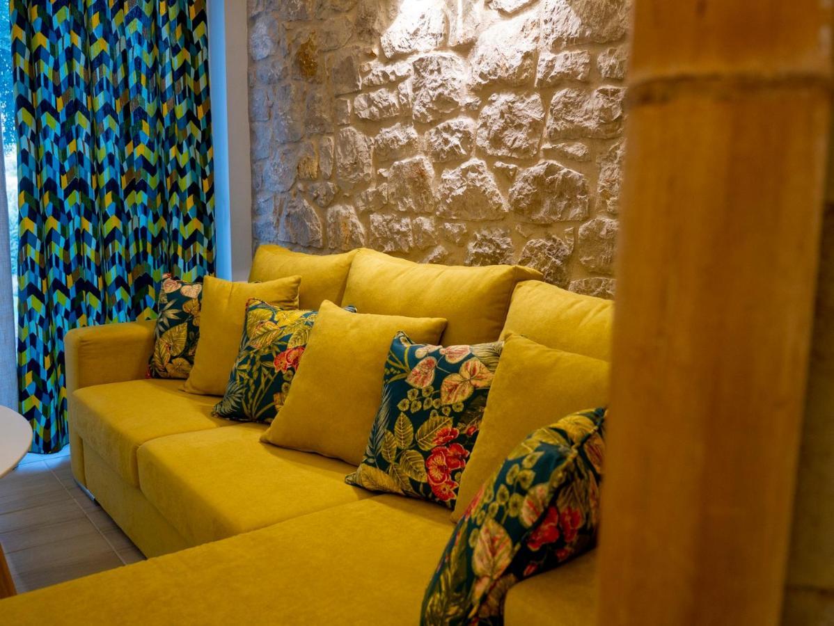 Kotroni Villas Финикунда Екстериор снимка