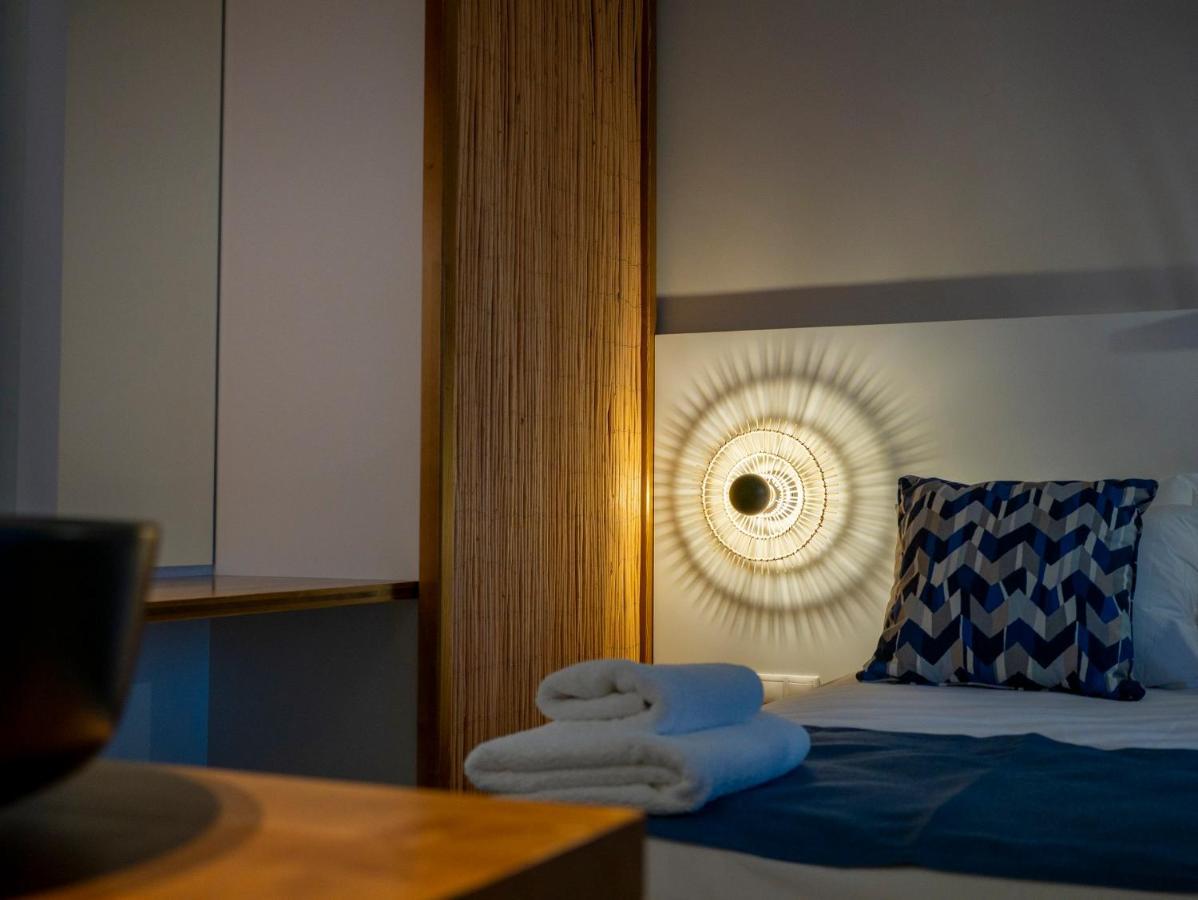 Kotroni Villas Финикунда Екстериор снимка