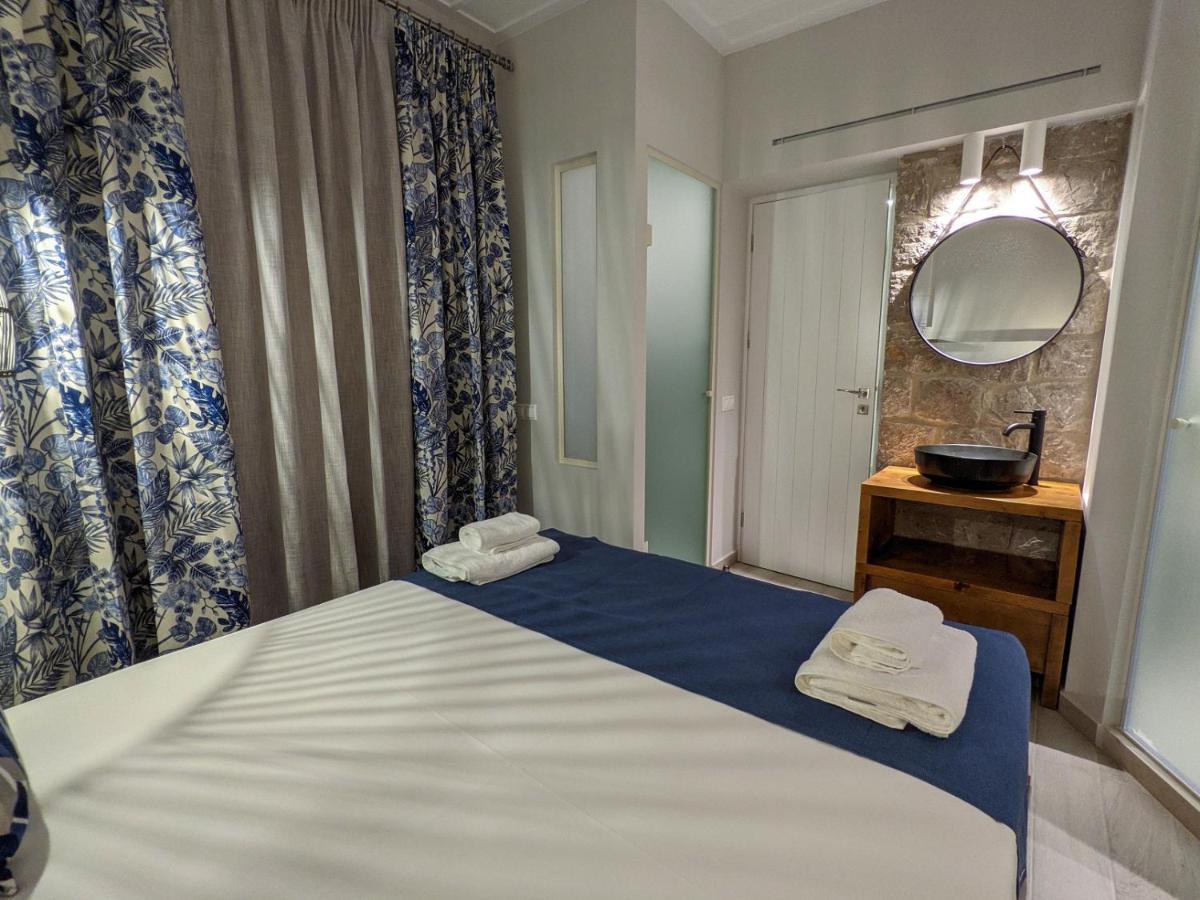 Kotroni Villas Финикунда Екстериор снимка