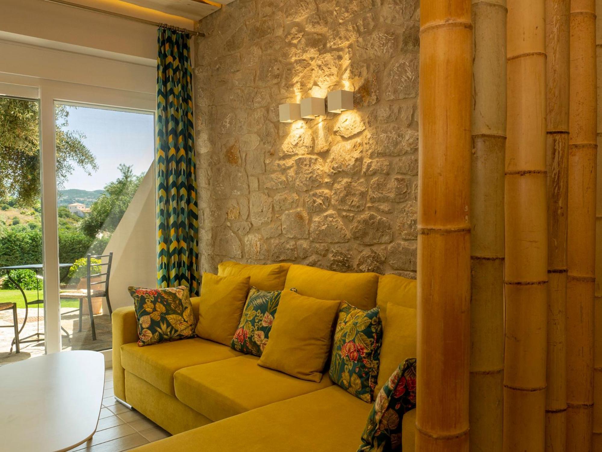 Kotroni Villas Финикунда Екстериор снимка