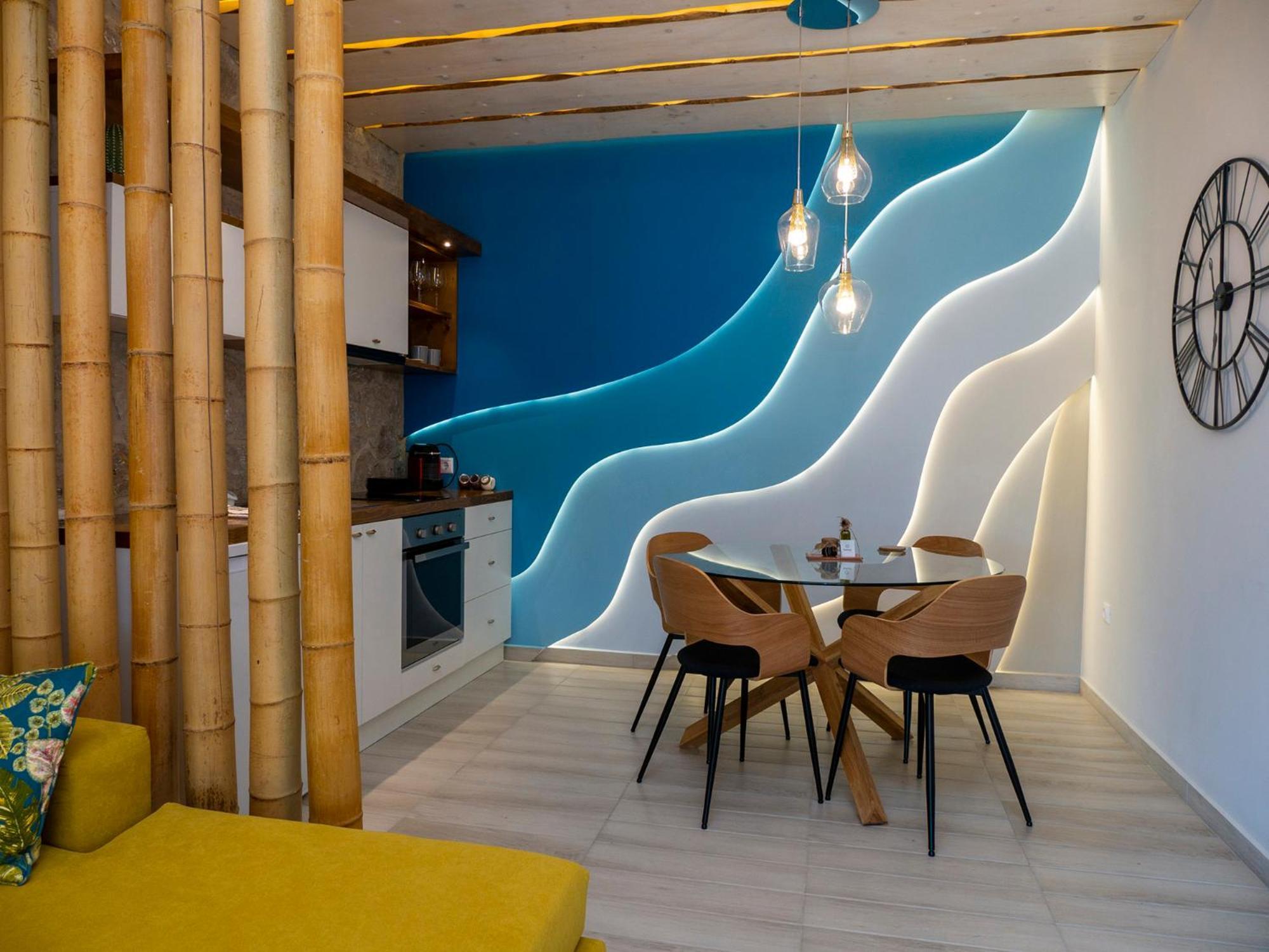 Kotroni Villas Финикунда Екстериор снимка
