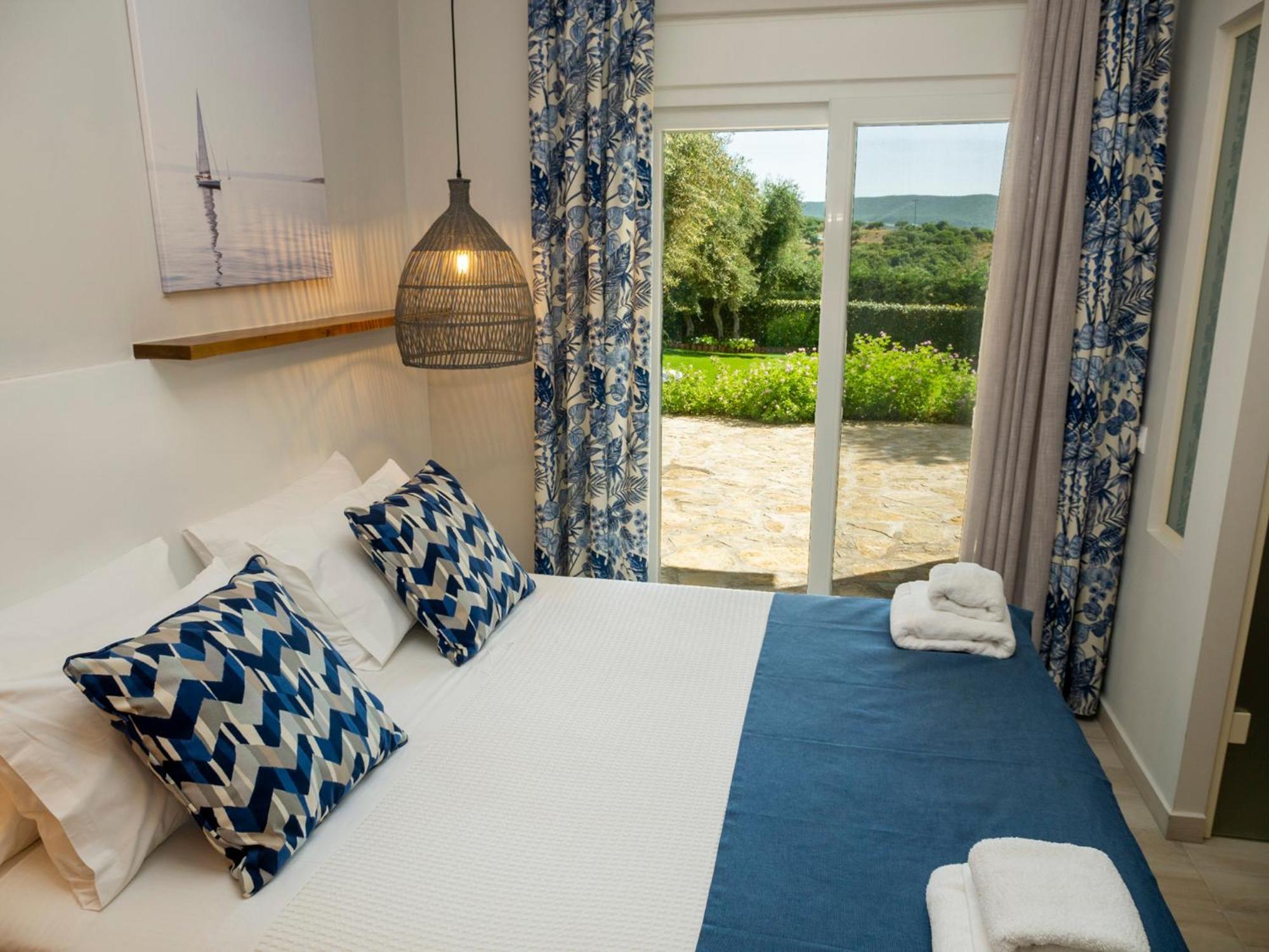 Kotroni Villas Финикунда Екстериор снимка