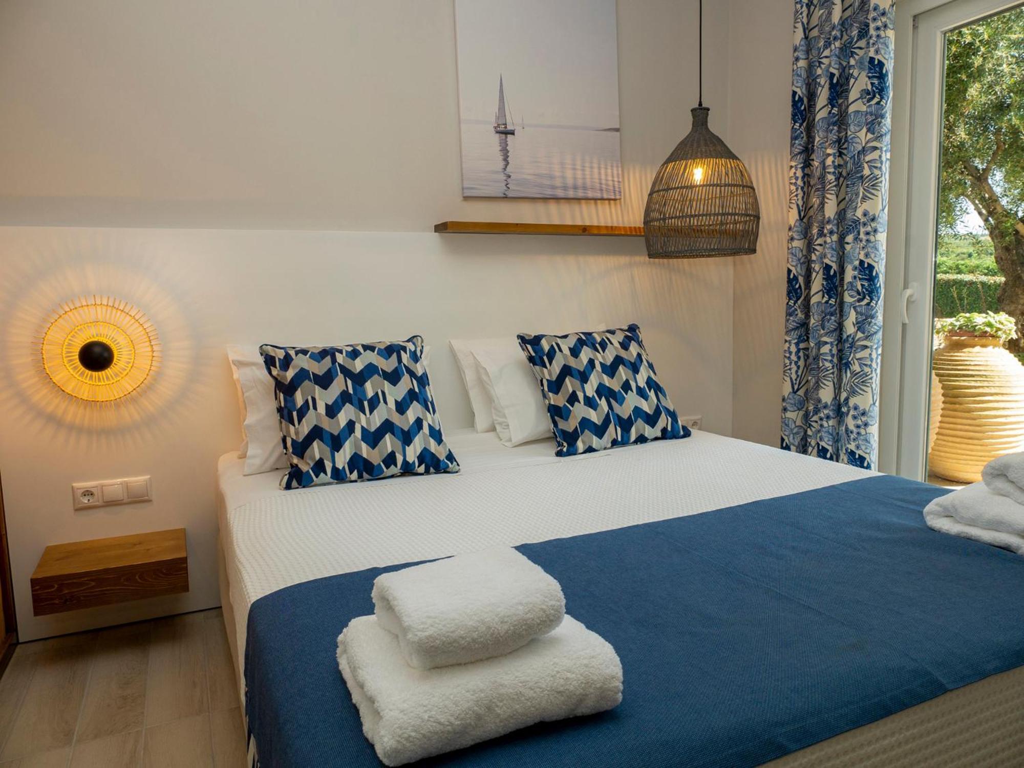 Kotroni Villas Финикунда Екстериор снимка