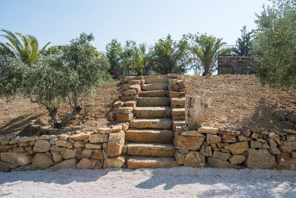 Kotroni Villas Финикунда Екстериор снимка