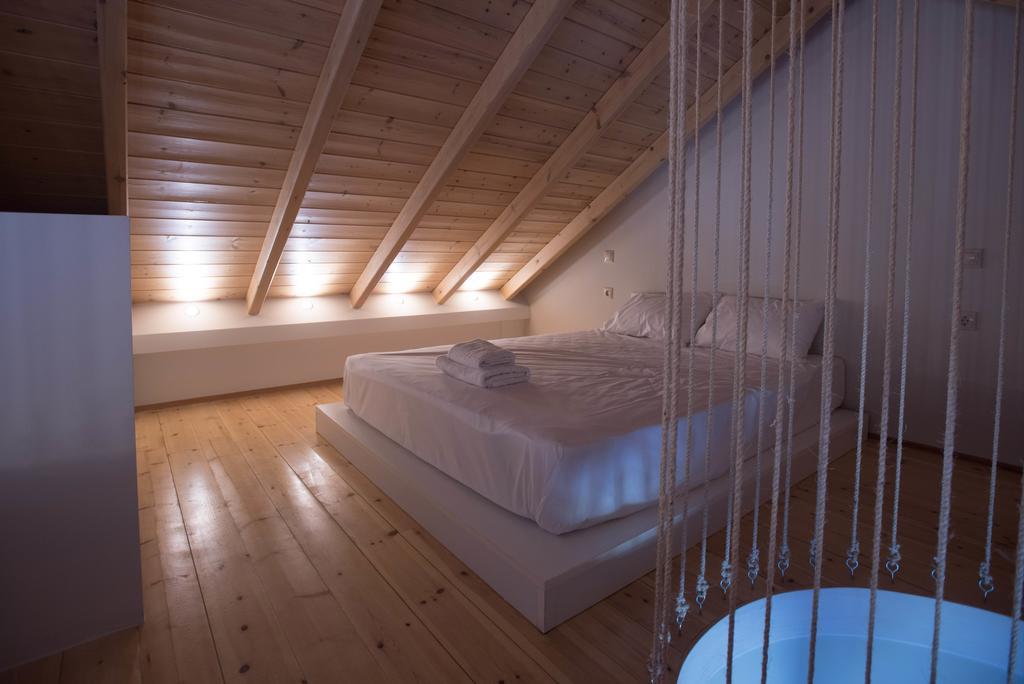 Kotroni Villas Финикунда Екстериор снимка
