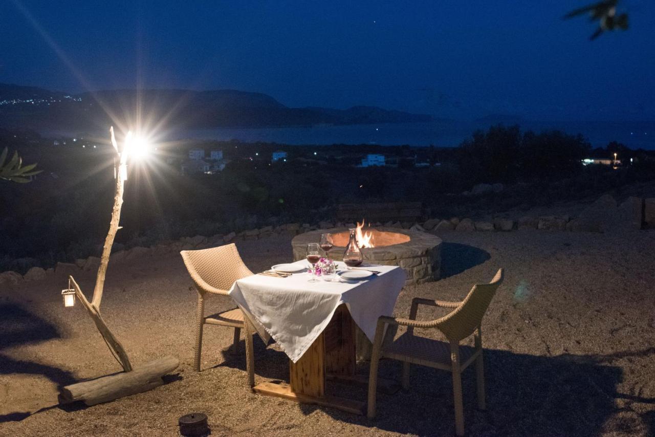 Kotroni Villas Финикунда Екстериор снимка