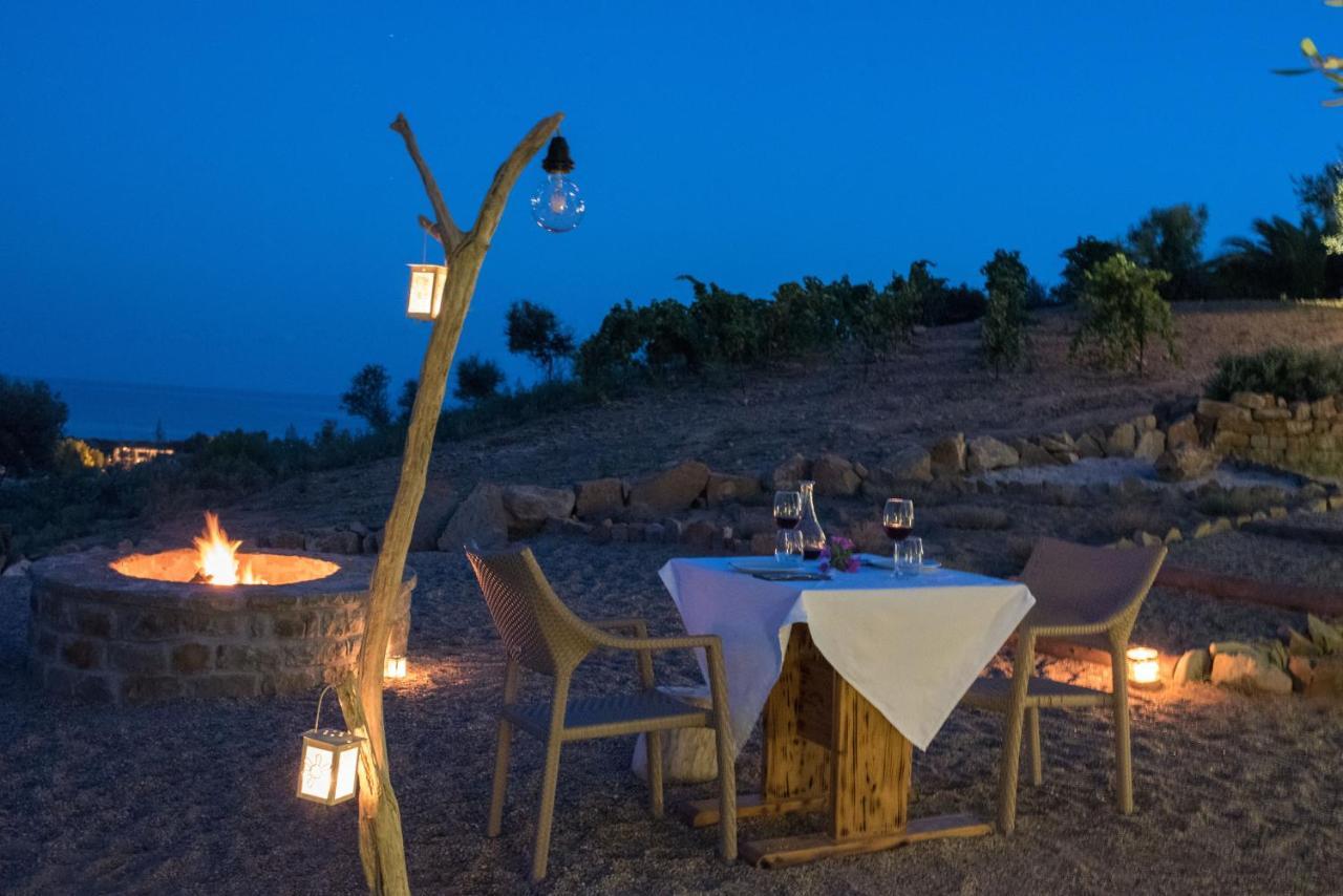 Kotroni Villas Финикунда Екстериор снимка