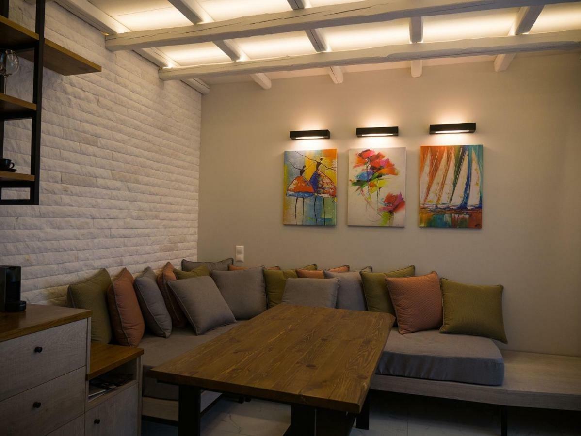 Kotroni Villas Финикунда Екстериор снимка
