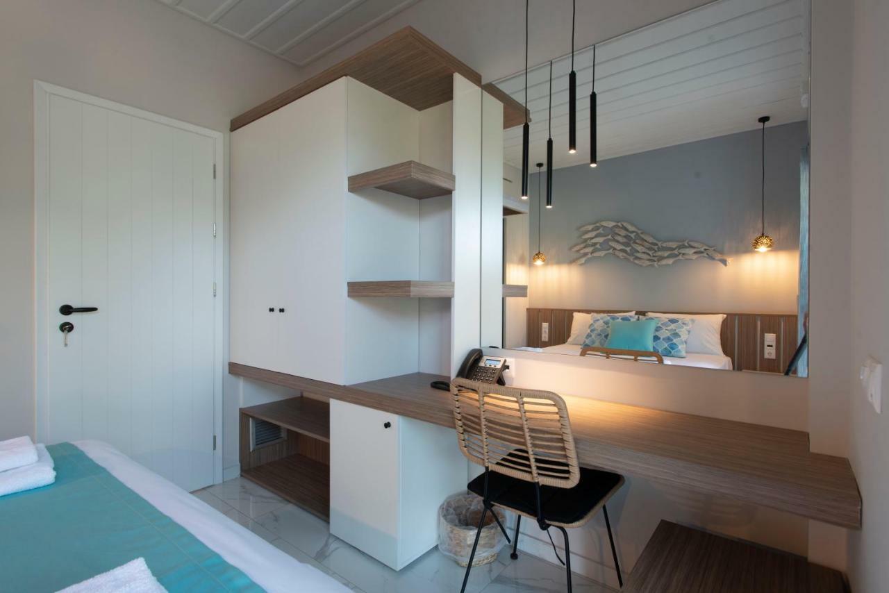 Kotroni Villas Финикунда Екстериор снимка