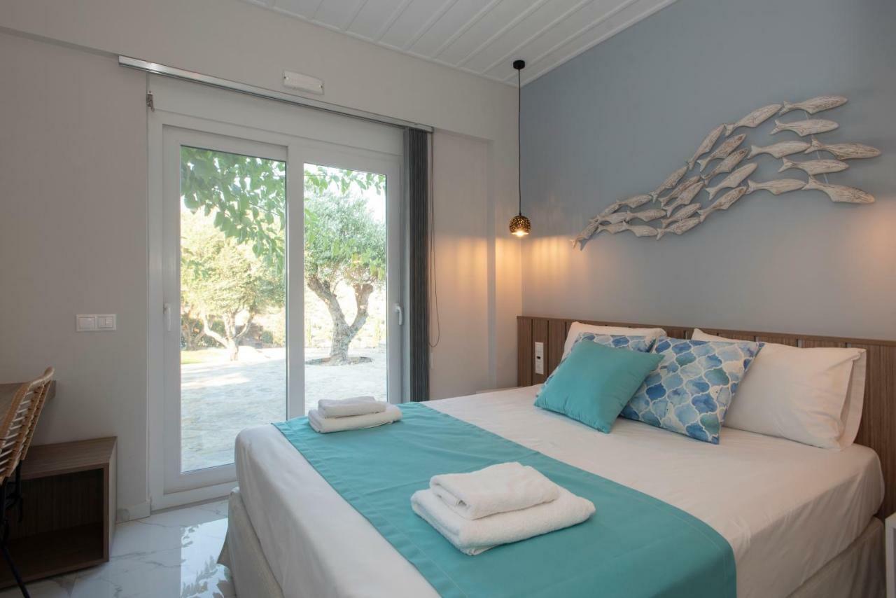 Kotroni Villas Финикунда Екстериор снимка