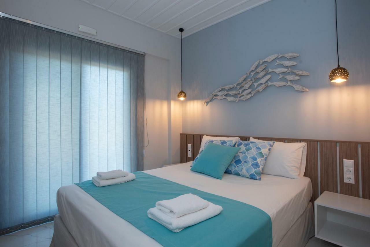 Kotroni Villas Финикунда Екстериор снимка