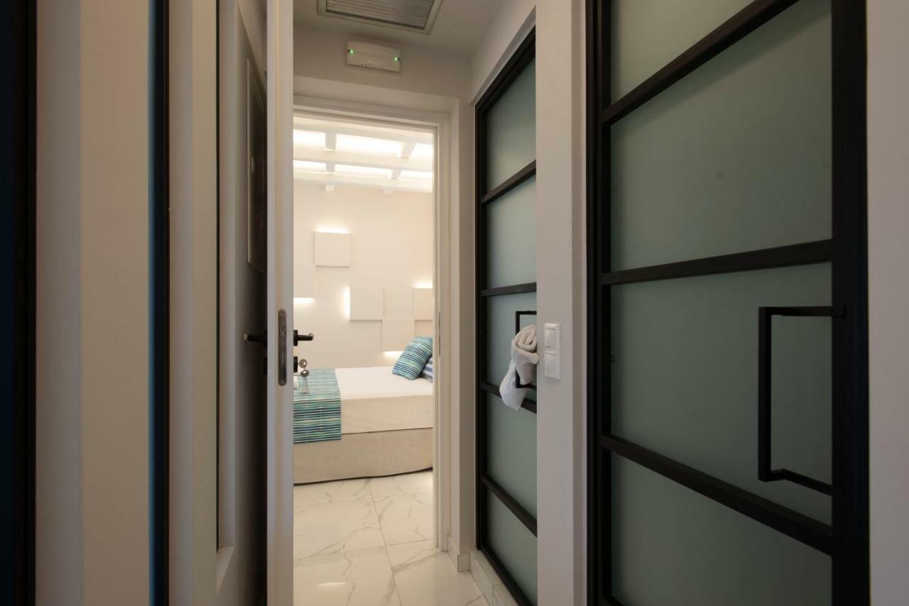 Kotroni Villas Финикунда Екстериор снимка